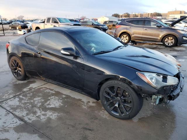 Vin: kmhhu6kj1du095159, lot: 88560805, hyundai genesis 3.8l 20134