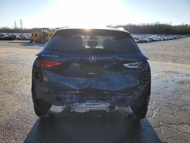 2023 MERCEDES-BENZ GLA 250 - W1N4N4GB2PJ443474