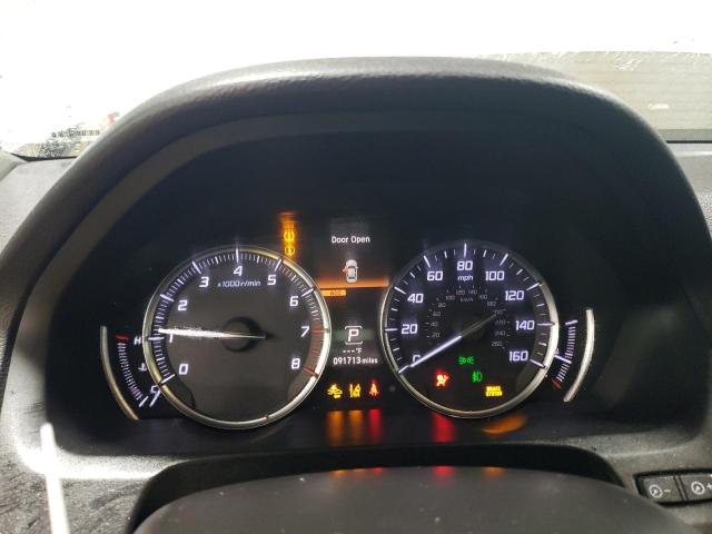 2020 ACURA TLX ADVANC 19UUB3F86LA002488