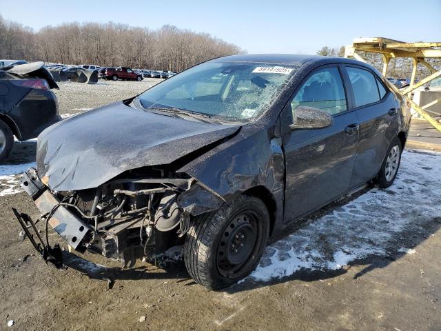 2017 TOYOTA COROLLA L - 2T1BURHE5HC813241