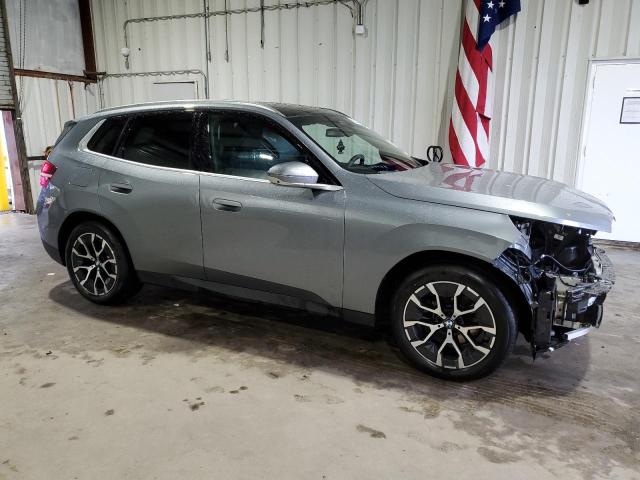 2025 BMW X3 30 XDRI 5UX53GP03S9Y71824
