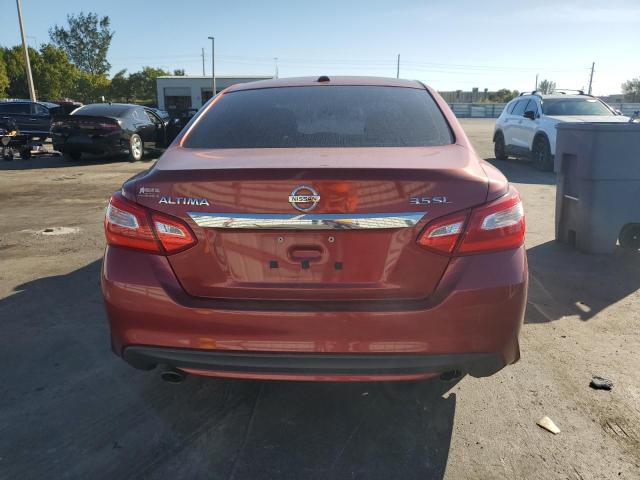 2016 NISSAN ALTIMA 3.5 1N4BL3AP3GC160417