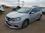 2019 NISSAN SENTRA S - 3N1AB7AP7KL609405