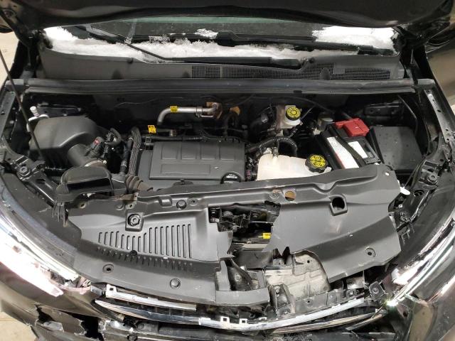 2021 BUICK ENCORE PRE - KL4CJESB6MB317713