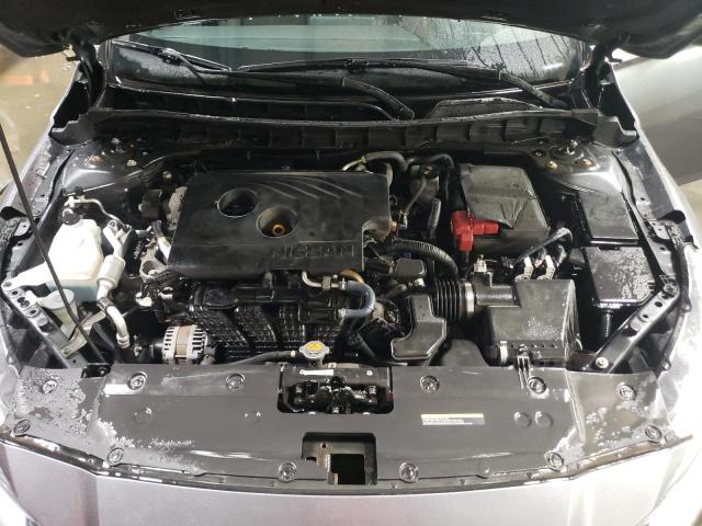 2020 NISSAN ALTIMA SR - 1N4BL4CV5LC191566