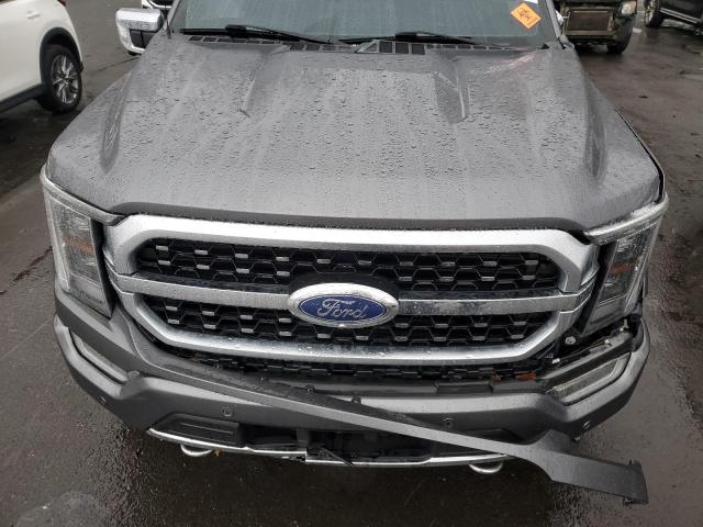 2021 FORD F150 SUPER - 1FTFW1E89MFA06797