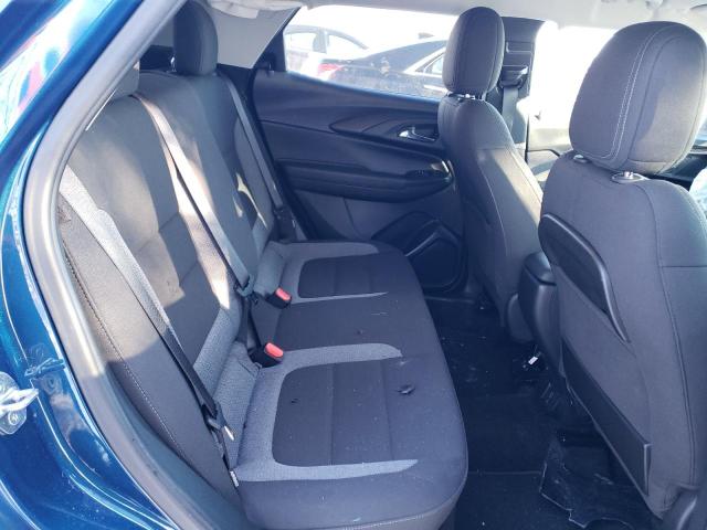 2021 CHEVROLET TRAILBLAZE - KL79MRSL4MB015714