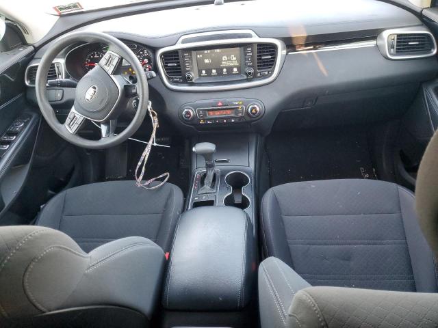 2019 KIA SORENTO LX - 5XYPGDA56KG537061