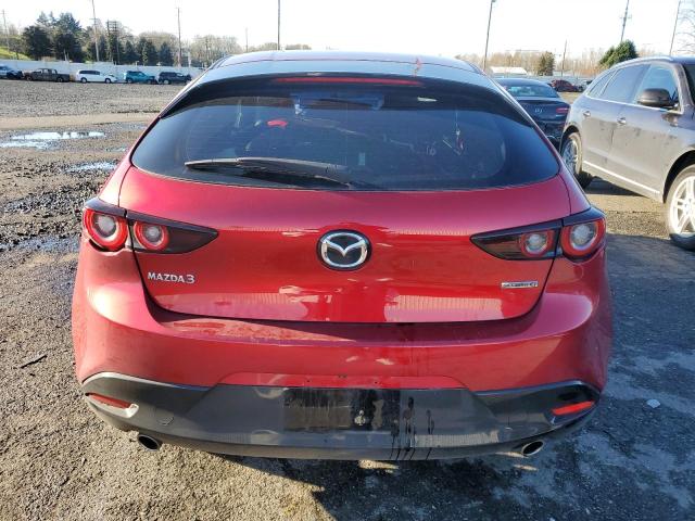 2024 MAZDA 3 PREFERRE - JM1BPALM4R1658680