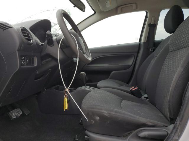 2015 MITSUBISHI MIRAGE DE ML32A3HJ5FH006992