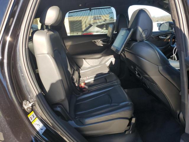 2017 AUDI Q7 PRESTIG WA1VAAF7XHD051579