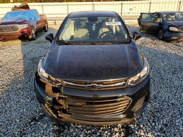 2020 CHEVROLET TRAX LS - 3GNCJKSB8LL181495