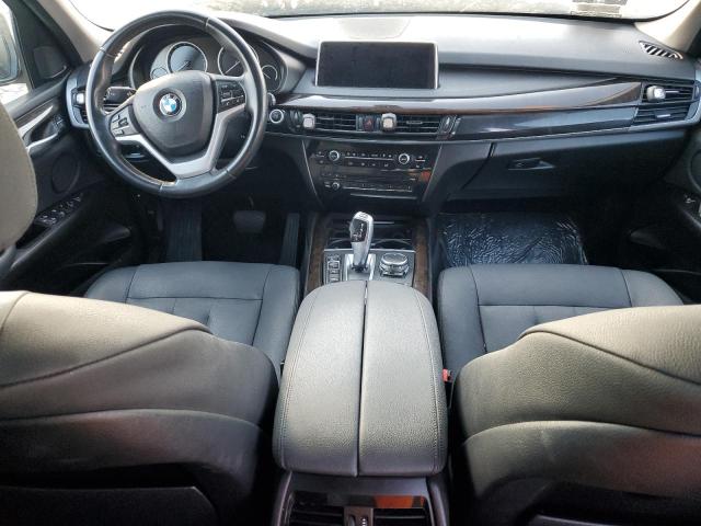 2016 BMW X5 XDR40E 5UXKT0C59G0S75317