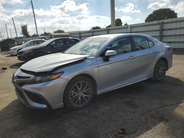 2023 TOYOTA CAMRY SE N 4T1G11AK6PU787231
