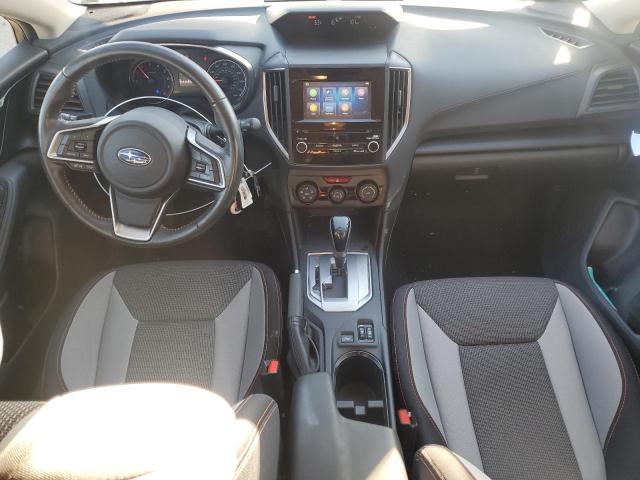 2019 SUBARU CROSSTREK - JF2GTACC6K8255534