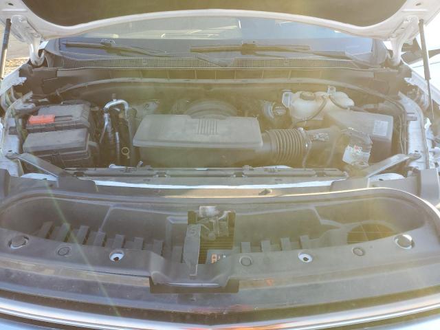 2021 CHEVROLET SUBURBAN K - 1GNSKGKL7MR259841