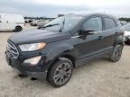 2020 FORD ECOSPORT T - MAJ6S3KL6LC350478