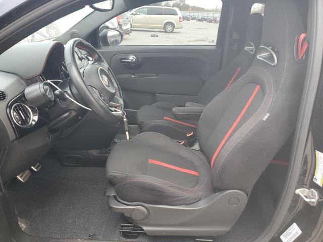 2017 FIAT 500 ABARTH 3C3CFFFH3HT704823
