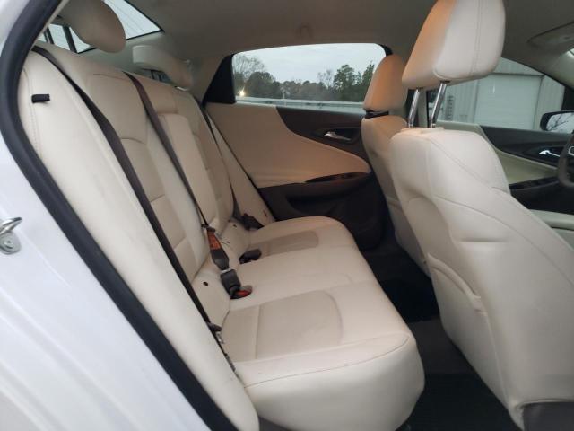 2023 CHEVROLET MALIBU PRE - 1G1ZE5ST8PF119654
