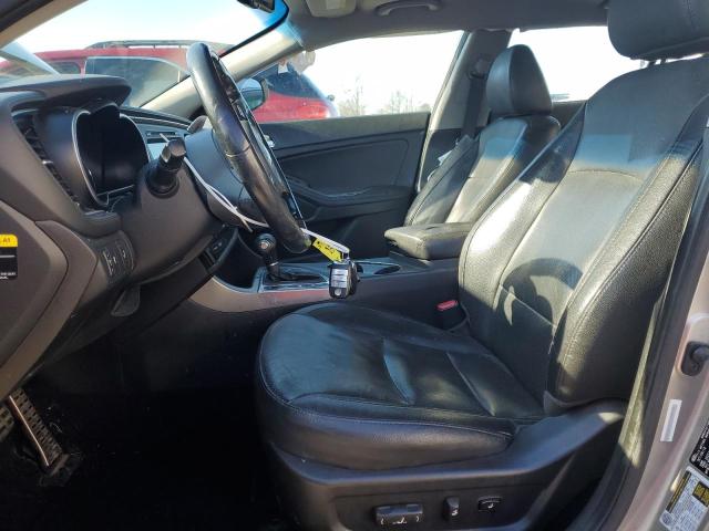 2015 KIA OPTIMA SX - 5XXGR4A61FG411641