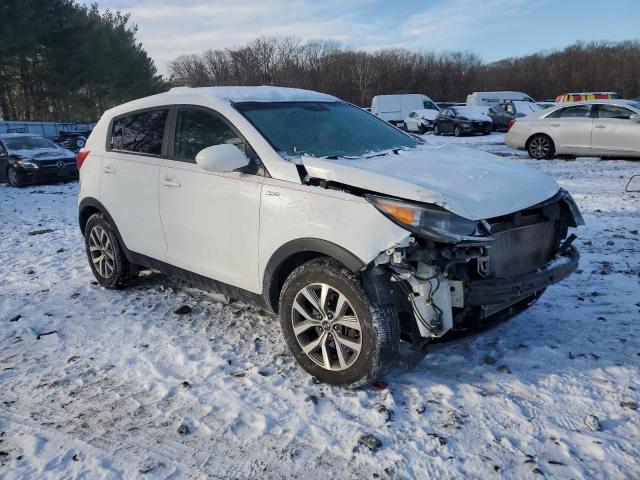 2015 KIA SPORTAGE L - KNDPBCAC3F7681256