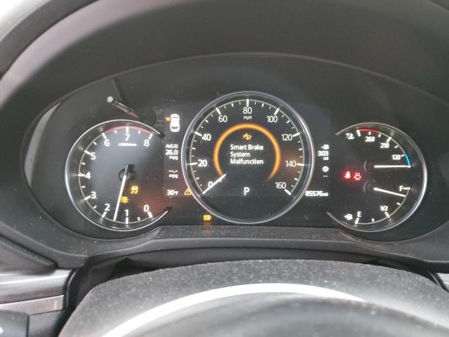 2019 MAZDA CX-5 GRAND - JM3KFBDM3K1634827