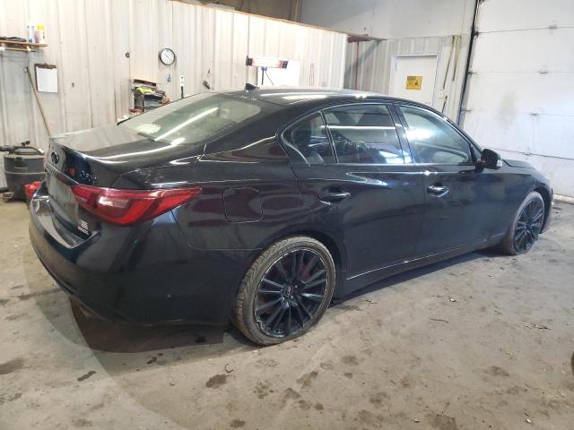 Vin: jn1fv7ar3jm481683, lot: 88322425, infiniti q50 red sport 400 20183