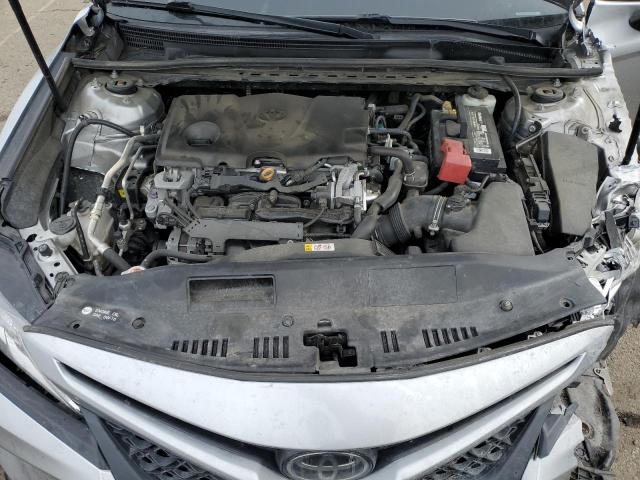 2019 TOYOTA CAMRY L 4T1B11HK5KU768405