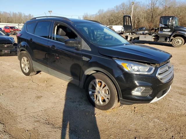 Vin: 1fmcu0hd5kuc19570, lot: 86666654, ford escape sel 20194