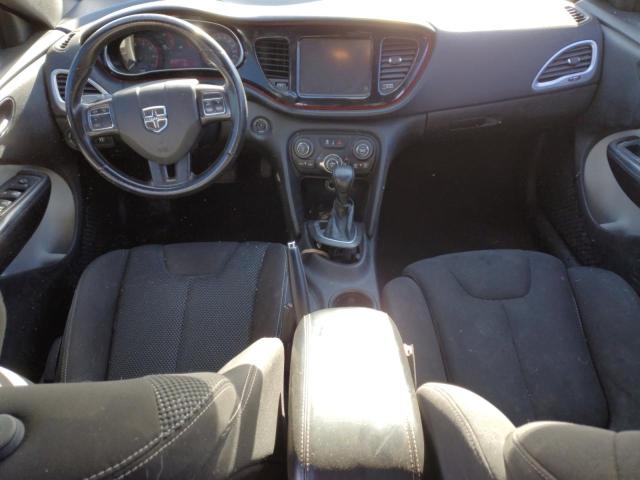 2016 DODGE DART SXT 1C3CDFBB3GD701450