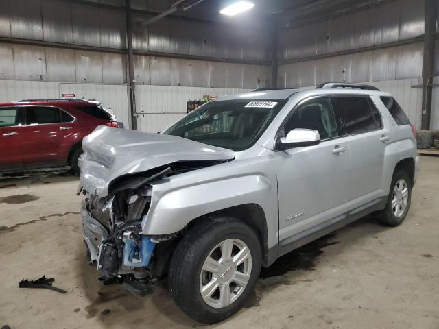2016 GMC TERRAIN SL - 2GKALNEK1G6150417
