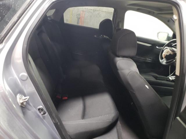 2016 HONDA CIVIC EX - 19XFC2F74GE047969