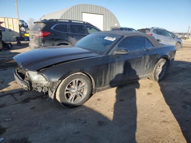 Vin: 1zvbp8em9e5289451, lot: 88694755, ford all models 2014 img_1