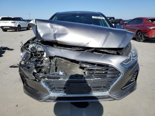 2018 HYUNDAI SONATA SPO - 5NPE34AF0JH614980