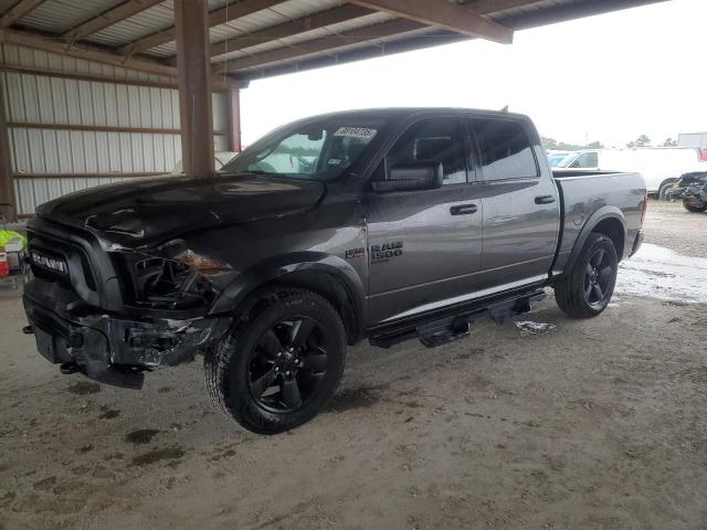 RAM 1500 CLASS 2020 gray  gas 1C6RR6LT6LS127762 photo #1