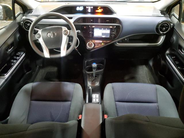 2015 TOYOTA PRIUS C JTDKDTB34F1109408