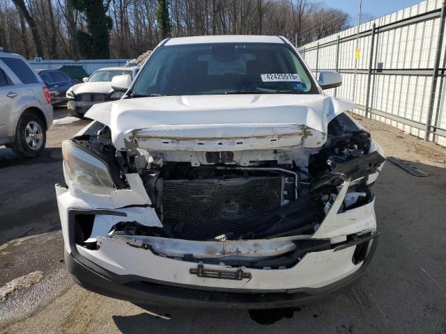 2016 GMC TERRAIN SL - 2GKALMEK6G6142310