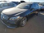 2015 MERCEDES-BENZ E 400 4MAT - WDDHF6HB0FB157427