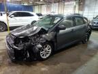 2018 FORD FOCUS SE - 1FADP3K27JL285167