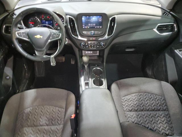 2023 CHEVROLET EQUINOX LT - 3GNAXKEG5PL164723