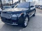 Lot #3050328919 2016 LAND ROVER RANGE ROVE