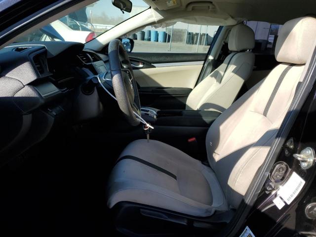 2016 HONDA CIVIC LX - 2HGFC2F58GH529252