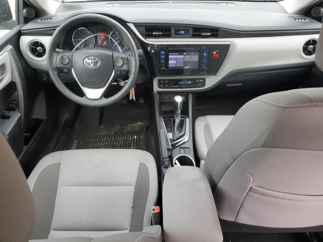 2018 TOYOTA COROLLA L - 2T1BURHE8JC090796