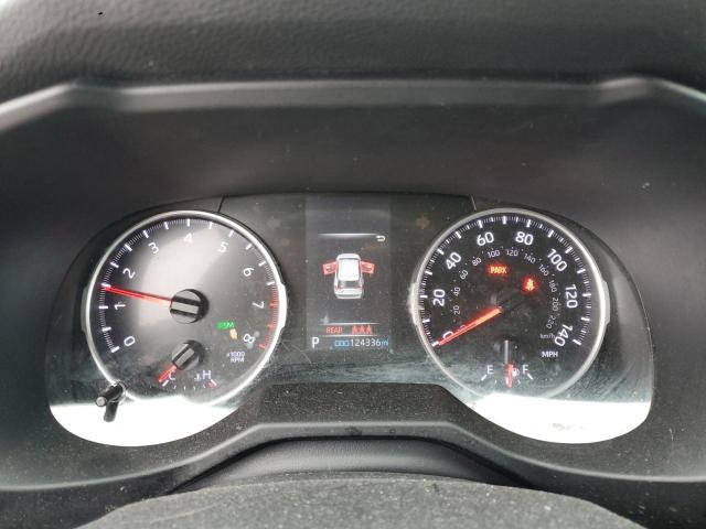 2019 TOYOTA RAV4 XLE - 2T3P1RFV1KW074237