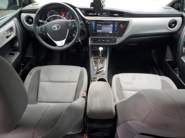 2018 TOYOTA COROLLA L - 5YFBURHE4JP771652