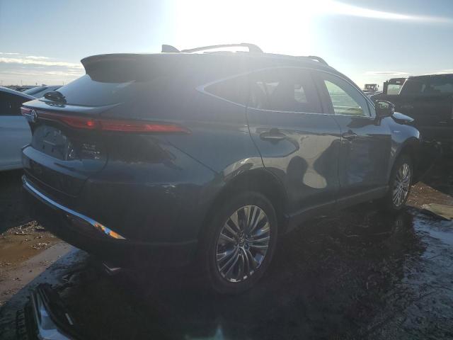 2021 TOYOTA VENZA LE JTEAAAAHXMJ074176