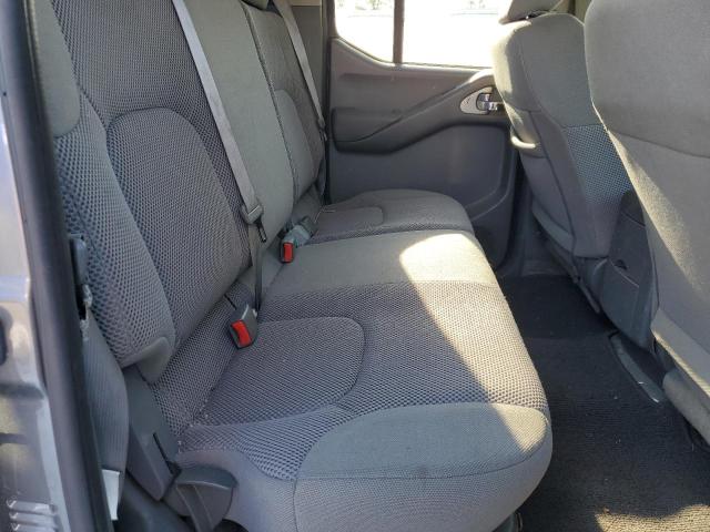 2018 NISSAN FRONTIER S 1N6AD0EV7JN740224