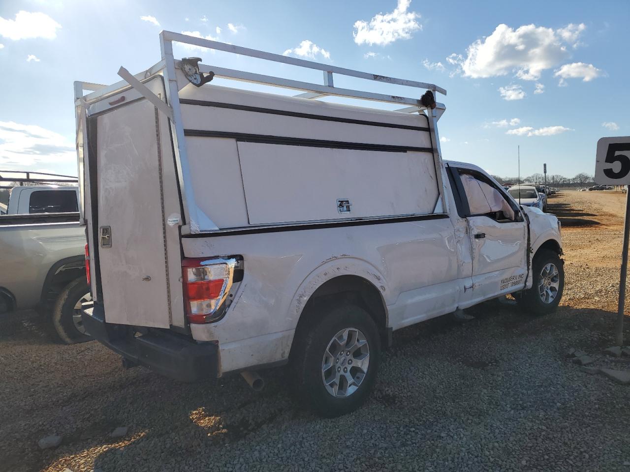 Ford F150 2023