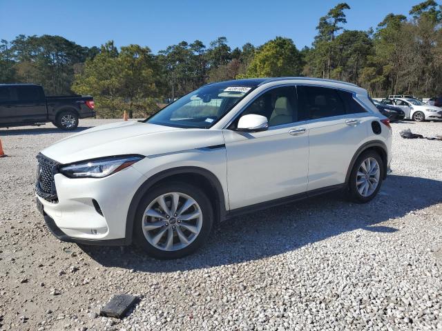 2019 INFINITI QX50 ESSEN - 3PCAJ5M1XKF106512