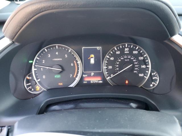 2022 LEXUS RX 450H L JTJJGKFA1N2024389